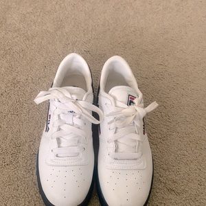 Fila Shoes